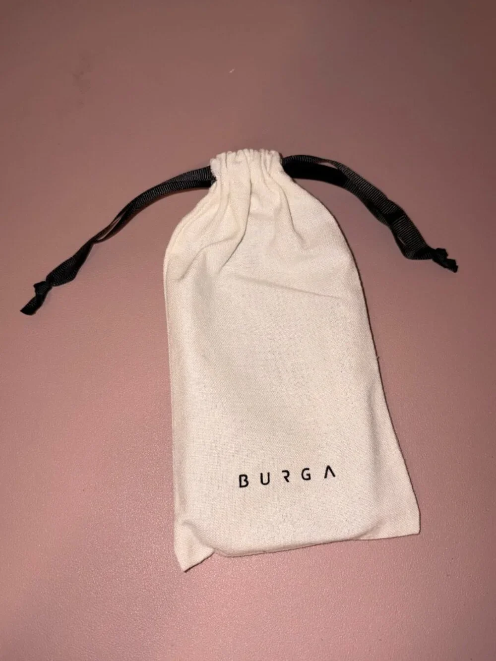 BURGA, iPhone 17 Phone Case, NWT, Let's Go Party Print